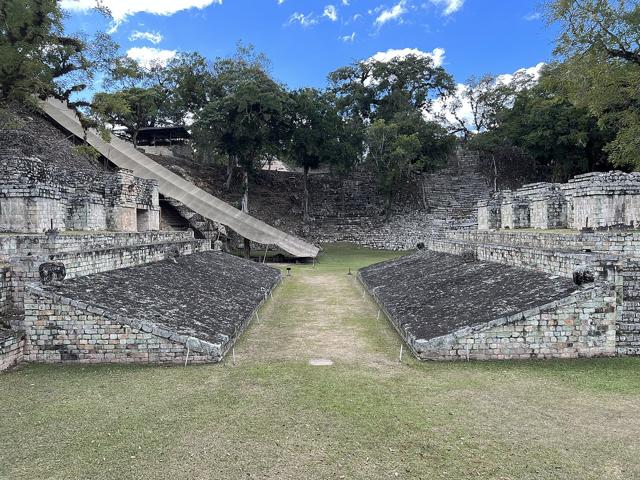 Copán